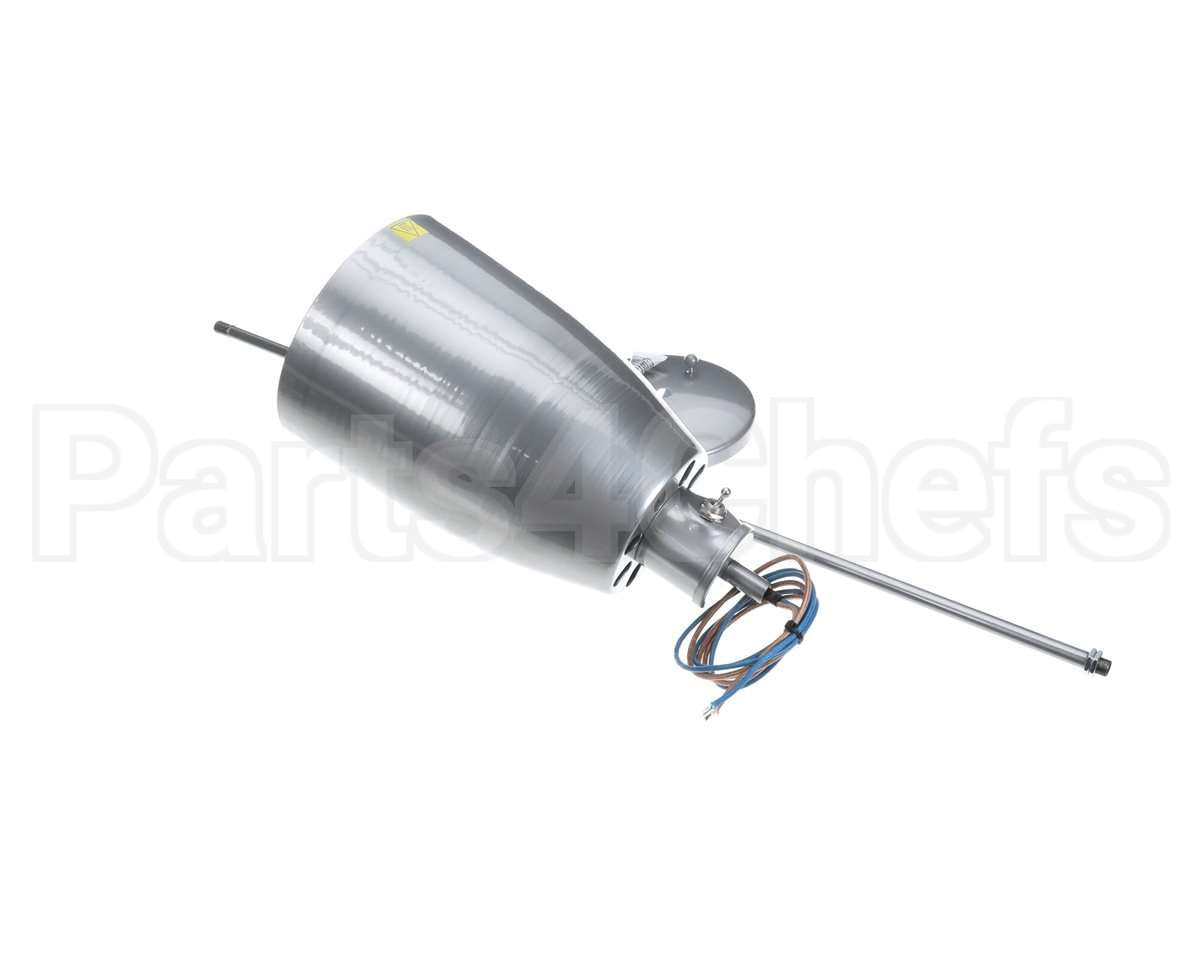 DL-600-SL Hatco Decorative Lamp