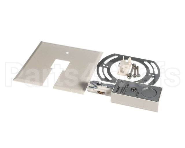 DL-TRACKWHT Hatco Modification Kit For Dl Track