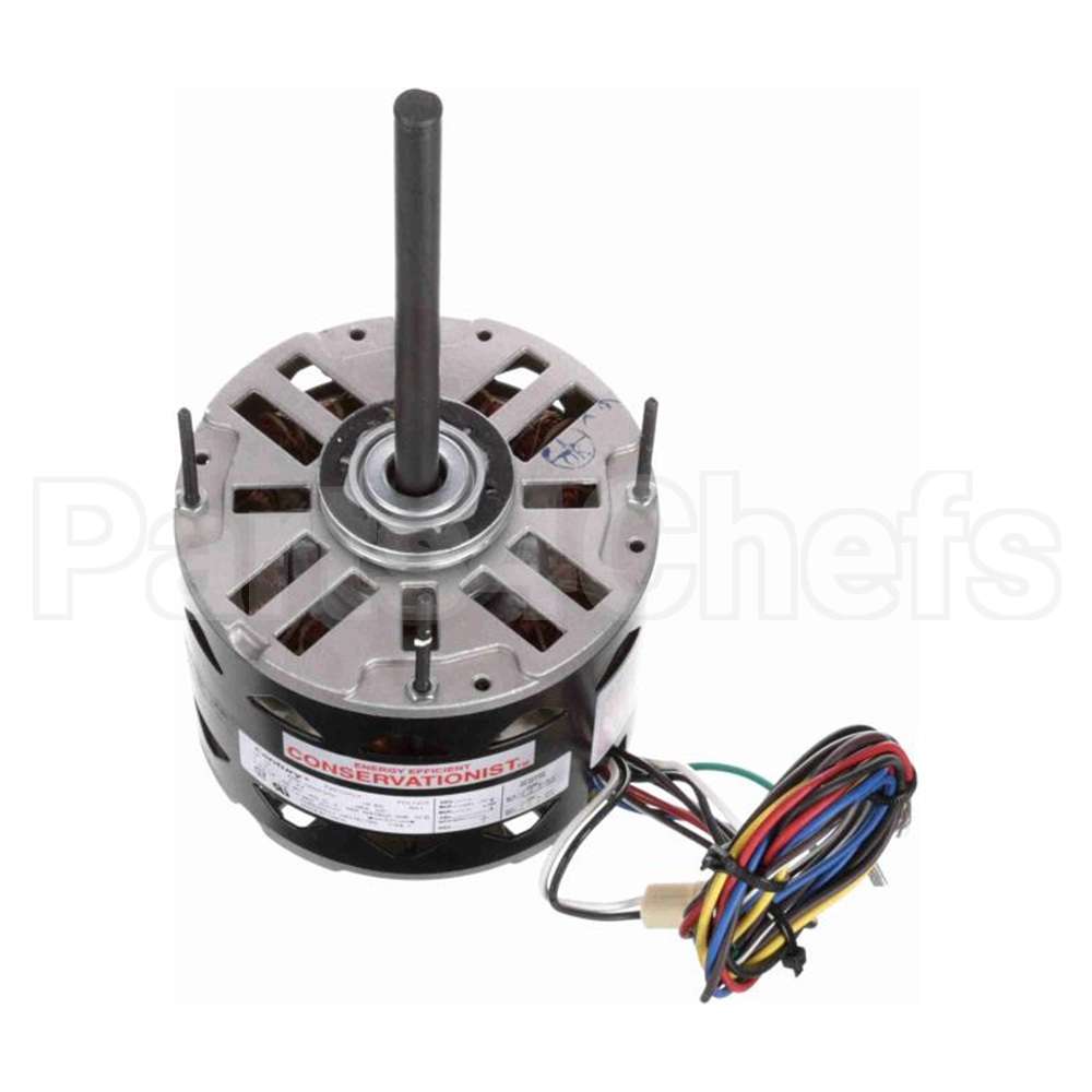 DL1036 Century Fan And Blower Motor