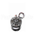 DL1076 Century Fan And Blower Motor