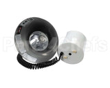 DLH-775-RTR Hatco Lamp With Options