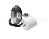 DLH-775-RTR Hatco Lamp With Options