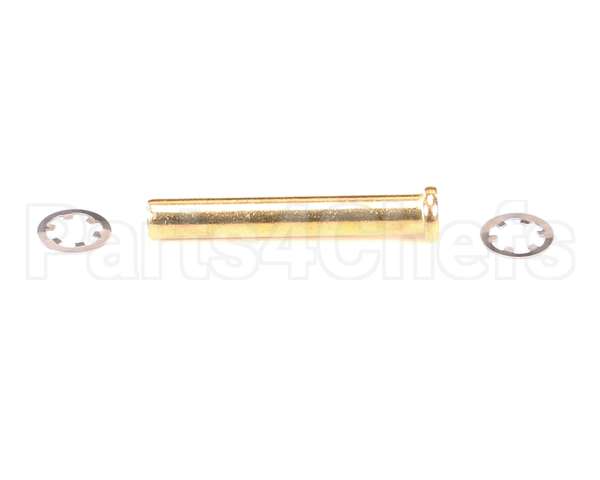 DLPN-RET Traycon Brass Pin & Retainer