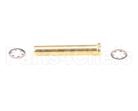 DLPN-RET Traycon Brass Pin & Retainer
