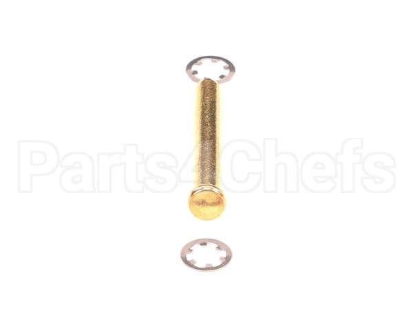 DLPN-RET Traycon Brass Pin & Retainer