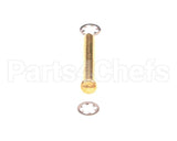 DLPN-RET Traycon Brass Pin & Retainer