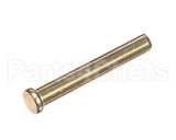 DLPN Traycon Brass Pin Same As Dlpin