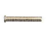 DLPN Traycon Brass Pin Same As Dlpin