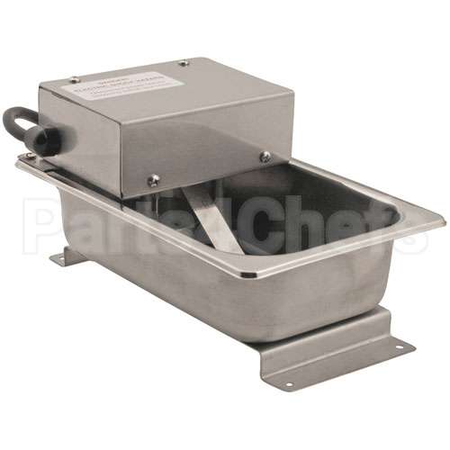 DM04T1S Compatible Fisher Condensate Evaporator 1