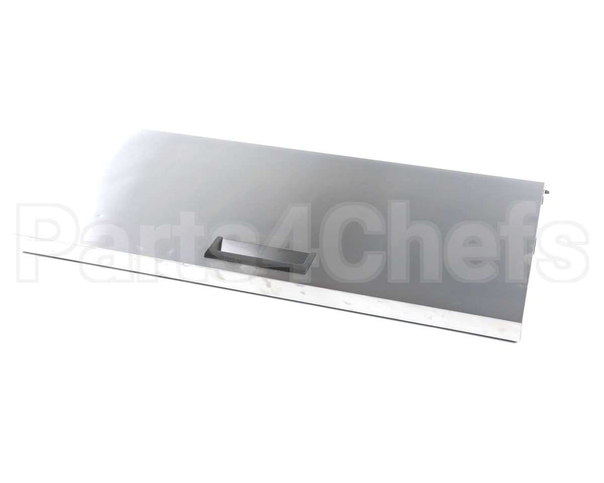 DOOR-3 Culitek Left Door Rffz 23 Dr Bk Hdl