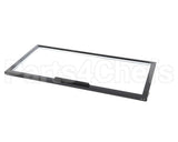 DOOR-5 Culitek Left Door For Rfs2D Black
