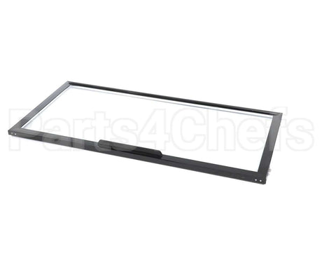 DOOR-5 Culitek Left Door For Rfs2D Black