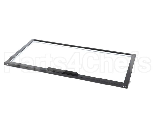 DOOR-5 Culitek Left Door For Rfs2D Black