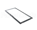 DOOR-5 Culitek Left Door For Rfs2D Black