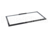 DOOR-5 Culitek Left Door For Rfs2D Black