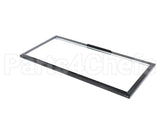 DOOR-5 Culitek Left Door For Rfs2D Black