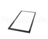 DOOR-5 Culitek Left Door For Rfs2D Black