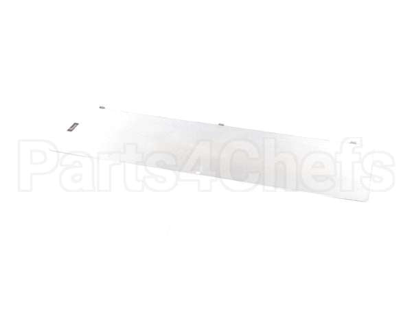 DOOR-60-SD-GL-R Lockwood Door W/Slip Hinge-Right - Post