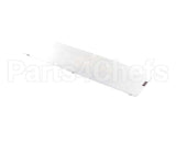 DOOR-60-SD-GL-R Lockwood Door W/Slip Hinge-Right - Post