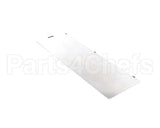 DOOR-60-SD-GL-R Lockwood Door W/Slip Hinge-Right - Post