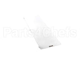 DOOR-60-SD-GL-R Lockwood Door W/Slip Hinge-Right - Post