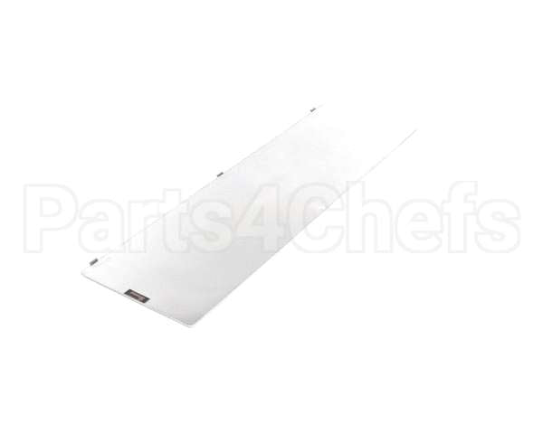 DOOR-60-SD-GL-R Lockwood Door W/Slip Hinge-Right - Post