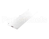 DOOR-60-SD-GL-R Lockwood Door W/Slip Hinge-Right - Post