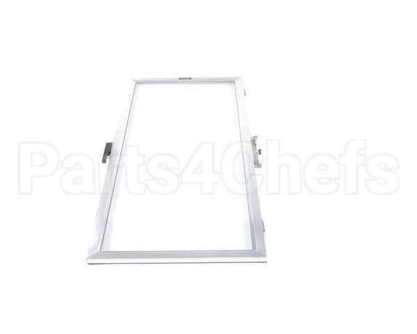 DOOR-71-CD-MH-R Lockwood Door 2512 X 59 Ca71Ca72