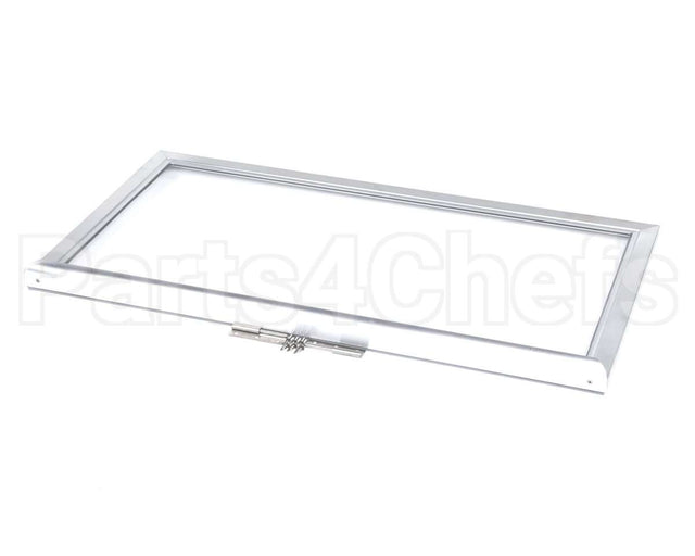 DOOR-72-RR12-R Lockwood Door Frame Assembly Including