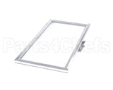 DOOR-72-RR12-R Lockwood Door Frame Assembly Including