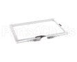 DOOR-72RR-CDD-MH-L Lockwood Door W/Mag 20-3/4 Left Hinge