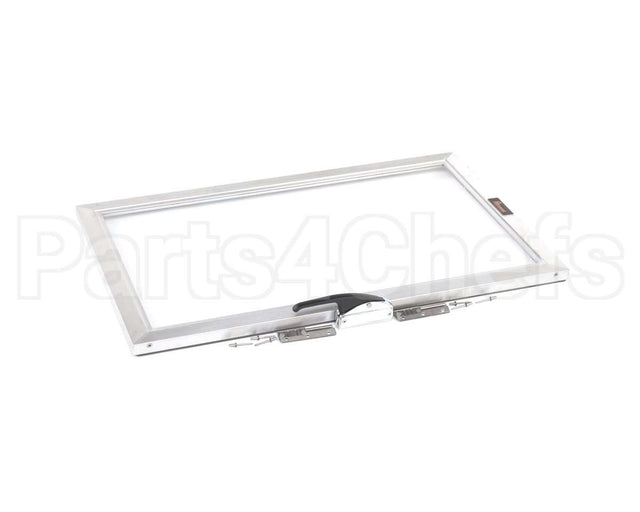 DOOR-72RR-CDD-MH-L Lockwood Door W/Mag 20-3/4 Left Hinge