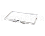 DOOR-72RR-CDD-MH-L Lockwood Door W/Mag 20-3/4 Left Hinge