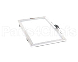DOOR-72RR-CDD-MH-L Lockwood Door W/Mag 20-3/4 Left Hinge