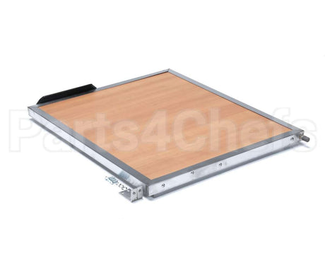 DOOR-RUF48R-FHP Duke Door Ruf48 Font Hill Pear Replacement Ri