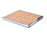 DOOR-RUF48R-FHP Duke Door Ruf48 Font Hill Pear Replacement Ri