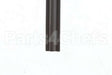 DOOR GASKET-CA57 Lockwood 12 Ft Door Gasket