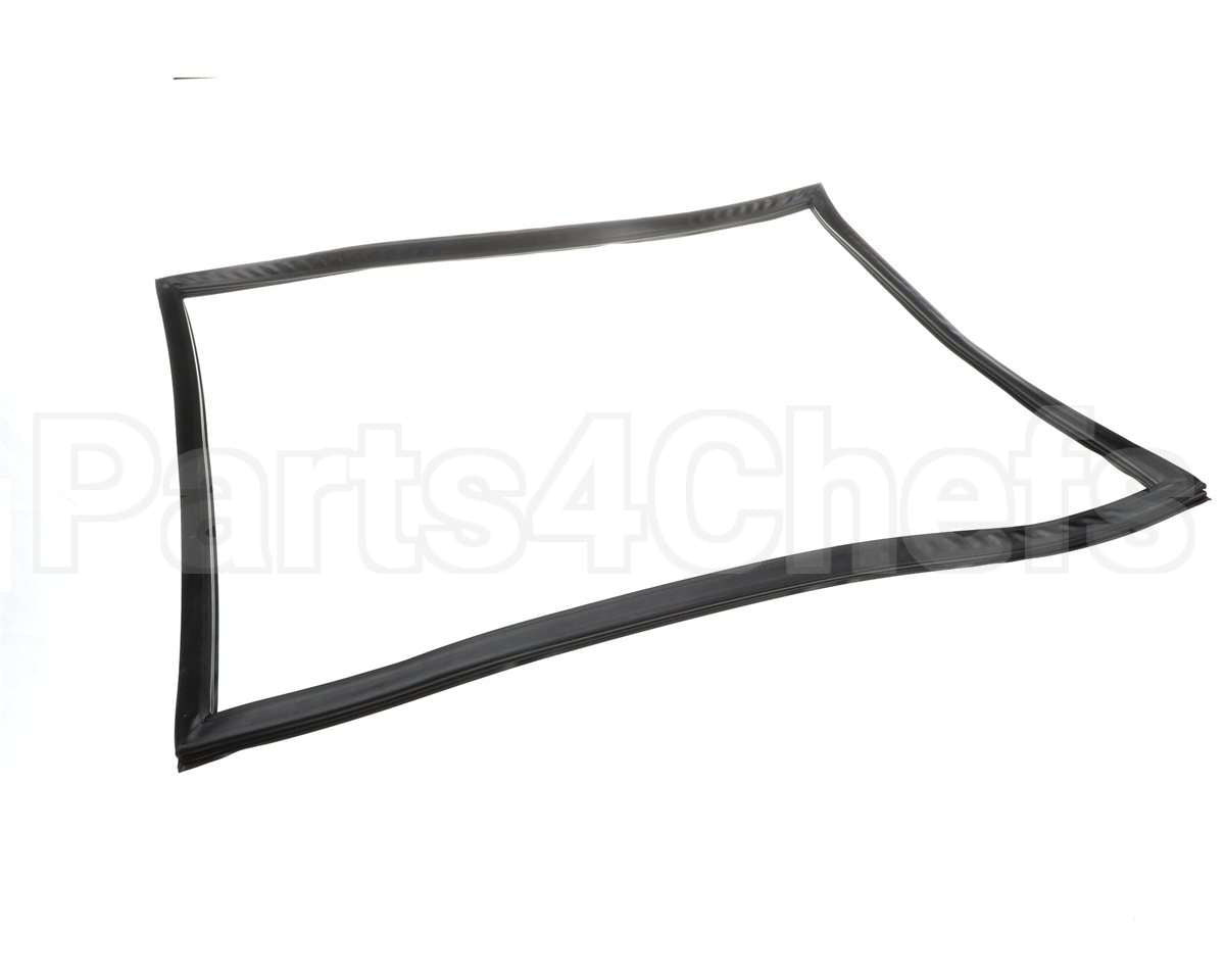 DOORGASKET-LARGE Leader Door Gasket, 24.875X20.5X0.5