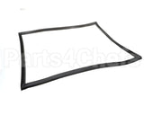 DOORGASKET-LARGE Leader Door Gasket, 24.875X20.5X0.5