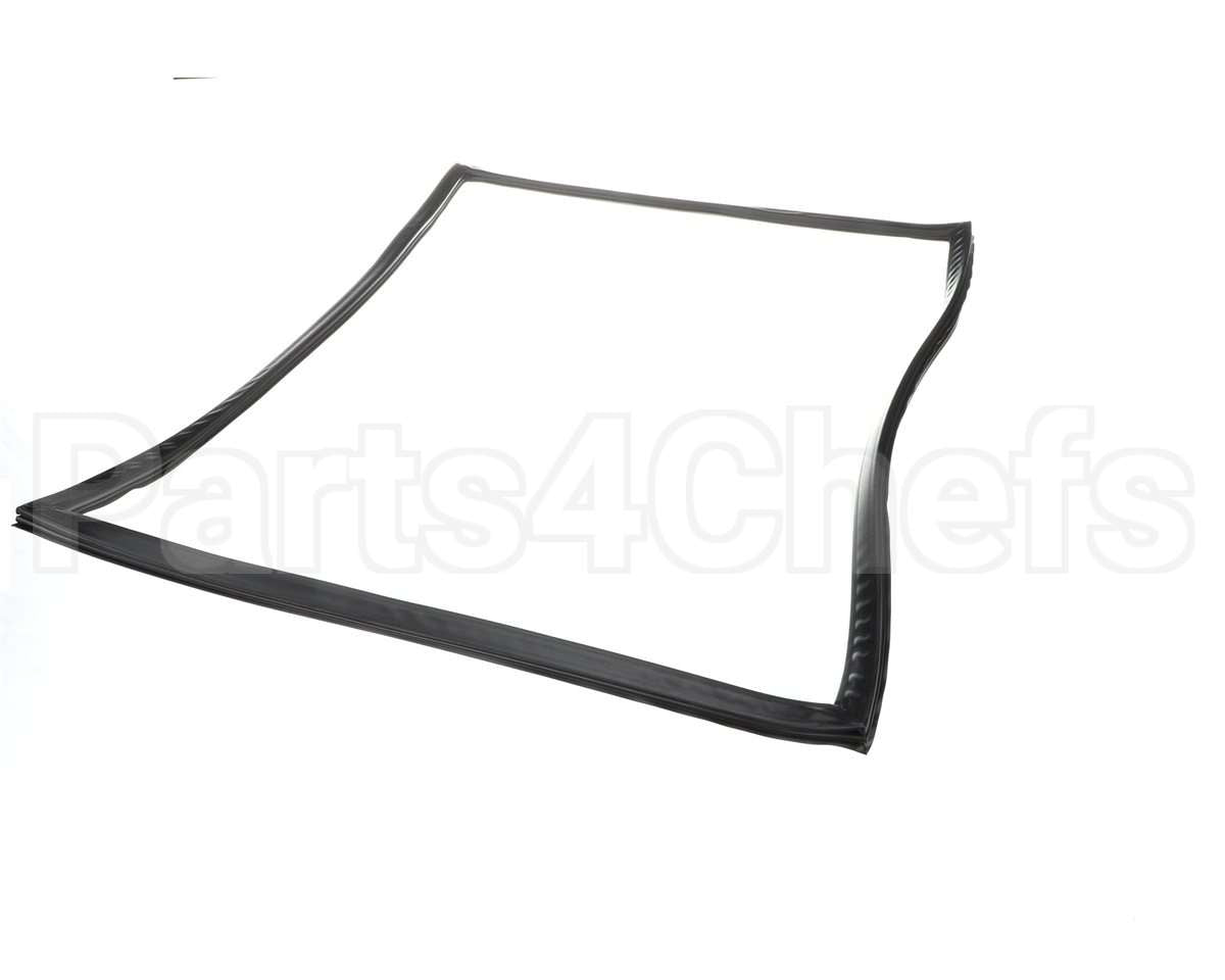 DOORGASKET-LARGE Leader Door Gasket, 24.875X20.5X0.5