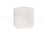 DOORNYLONNEW Victory Square Door Nylon With Raised