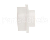 DOORNYLONNEW Victory Square Door Nylon With Raised
