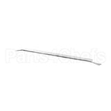 DOORSWEEP34 Canadian Curtis Door Sweep 34"