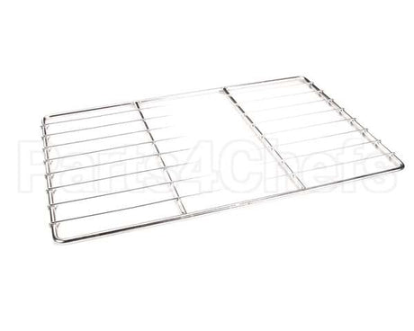 DOP00014 Delfield Grate,S/S,Catch,Domino,