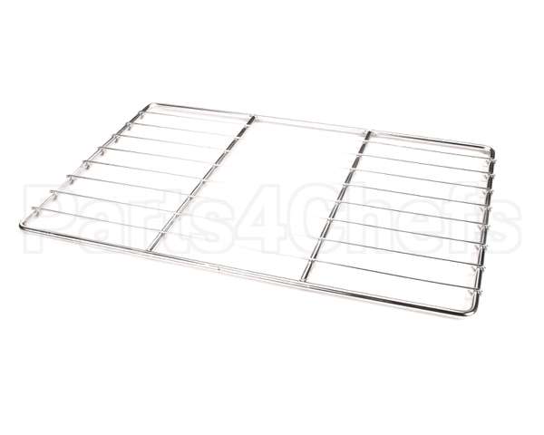 DOP00014 Delfield Grate,S/S,Catch,Domino,