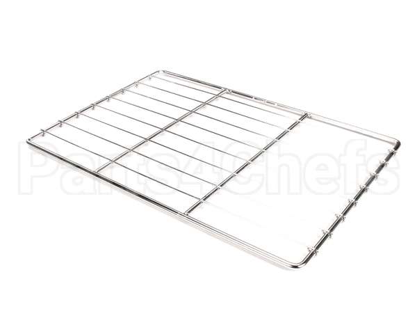 DOP00014 Delfield Grate,S/S,Catch,Domino,