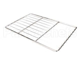 DOP00014 Delfield Grate,S/S,Catch,Domino,