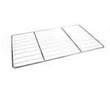 DOP00015 Delfield Grate,S/S,Catch,Domino, 86 Uni