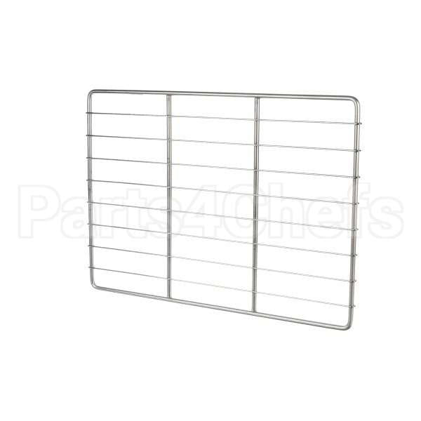 DOP00016 Compatible Delfield Grate, S/S, Catch, Domin O, 72 Uni