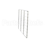 DOP00016 Delfield Grate,S/S,Catch,Domino, 72 Uni